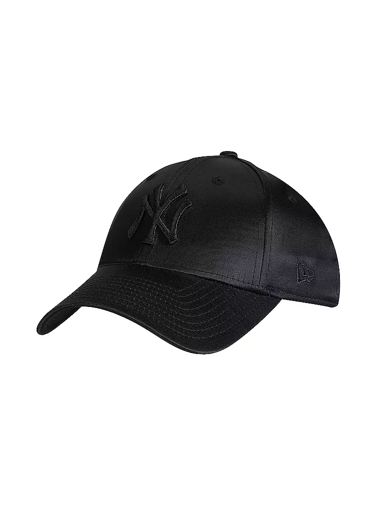 NEW ERA Kappe NEW YORK YANKEES schwarz