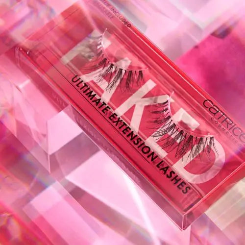 Faked Ultimate Extension Lashes