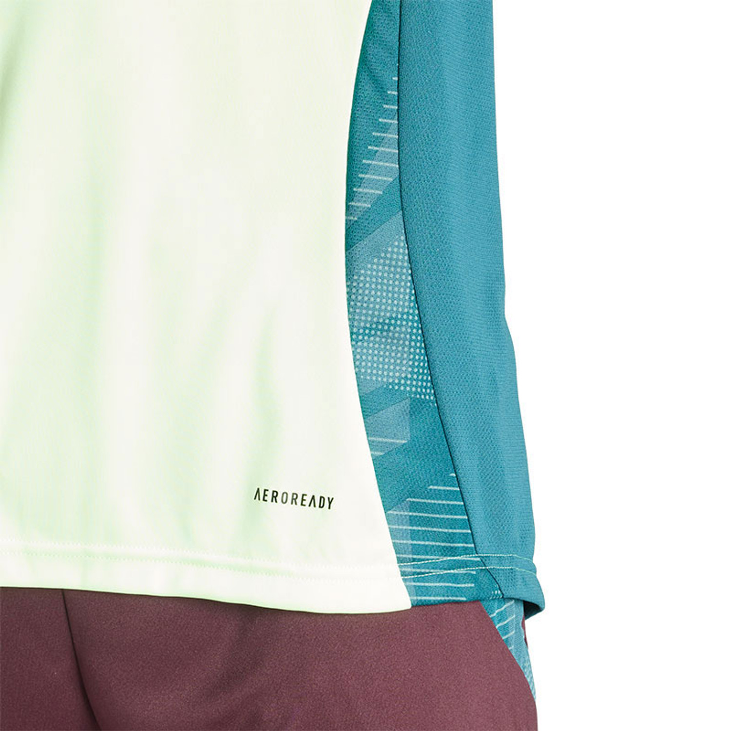 adidas Mexico Trainingsset