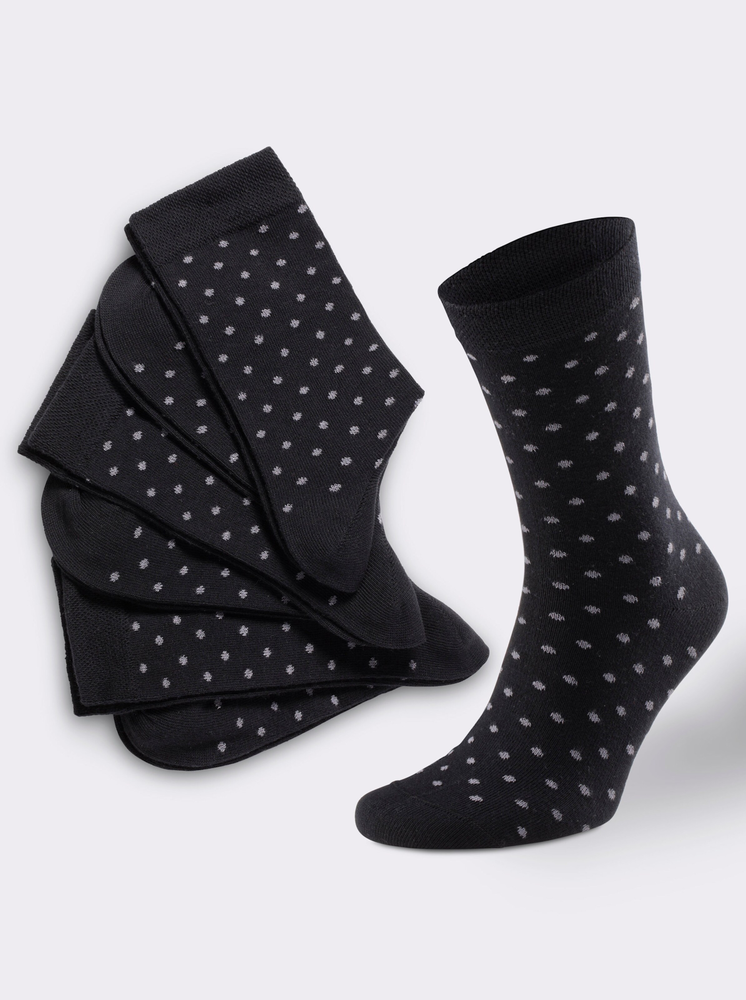 Damen-Socken