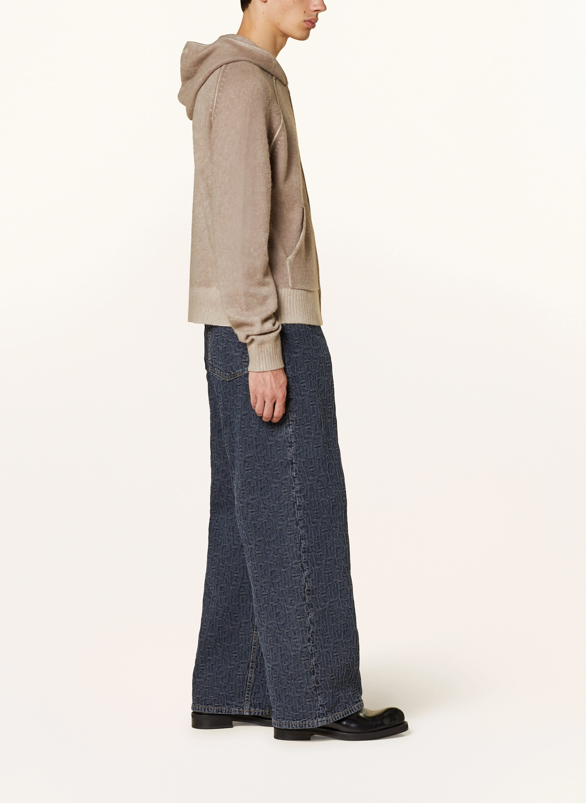 Acne Studios Strickjacke