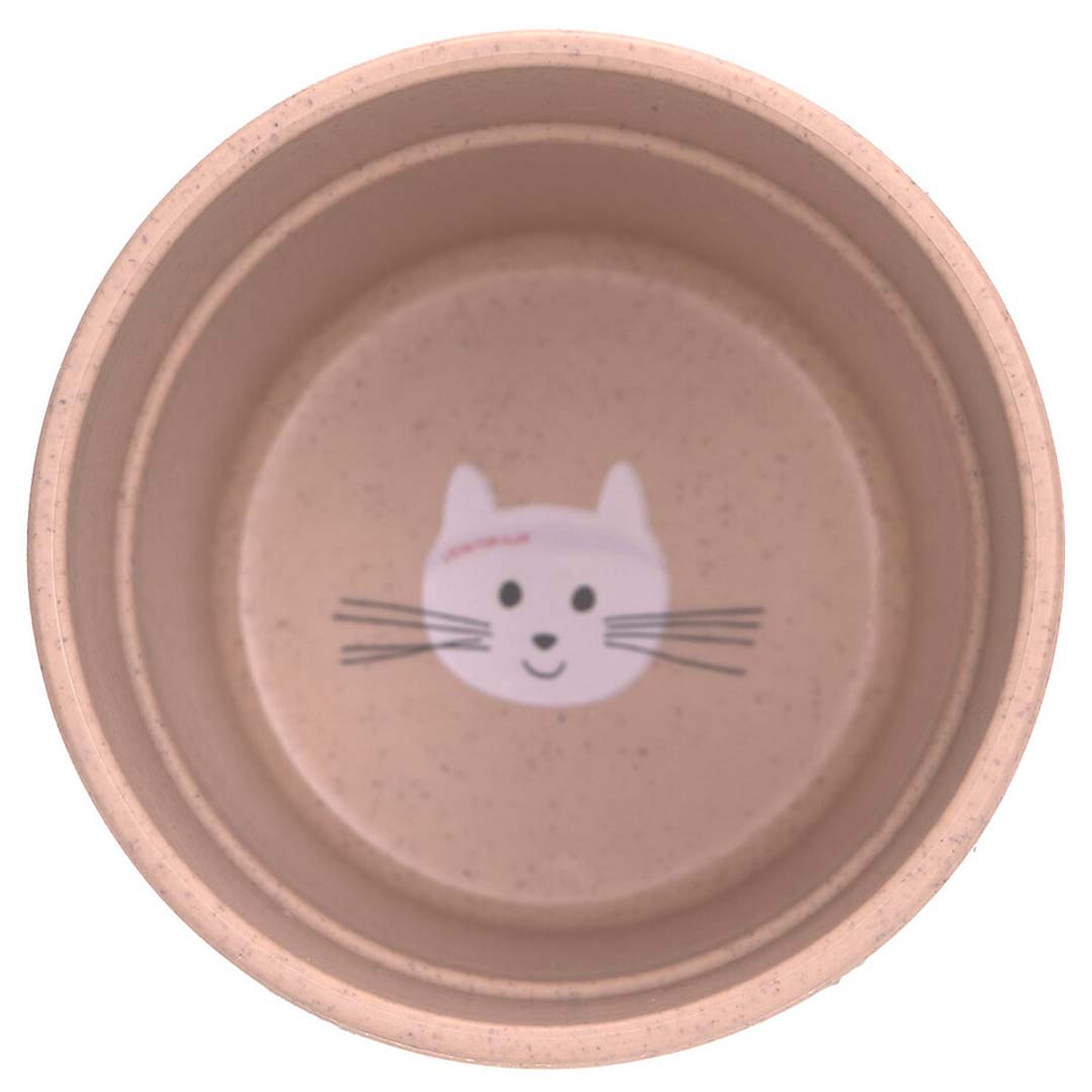 lässig kindermok tiny team - cat