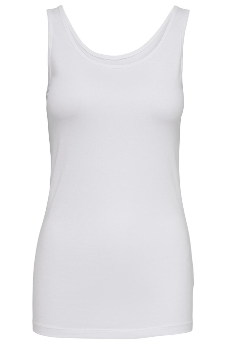 Jacqueline de Yong witte dames top