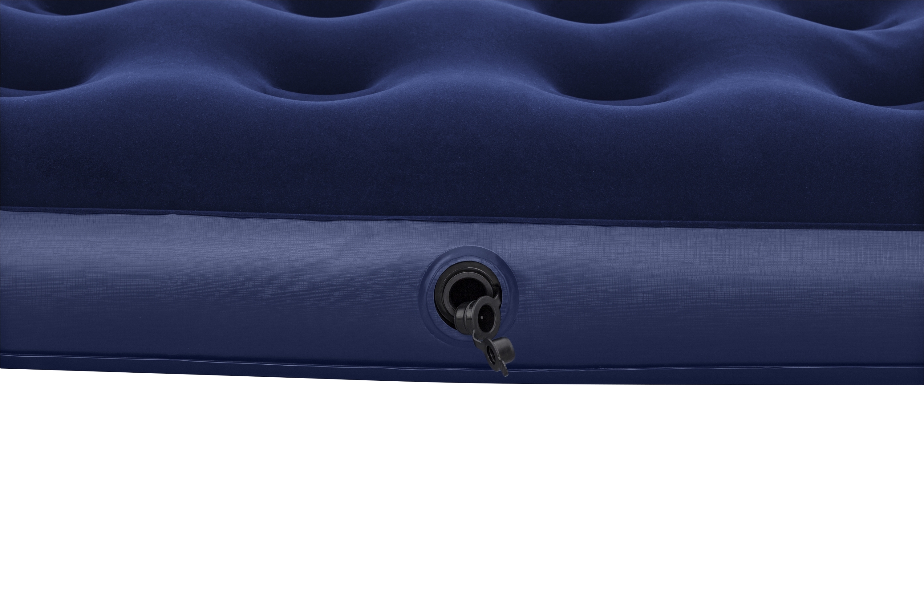 Luftbett Blue Horizon Queen 203 x 152 x 22 cm
