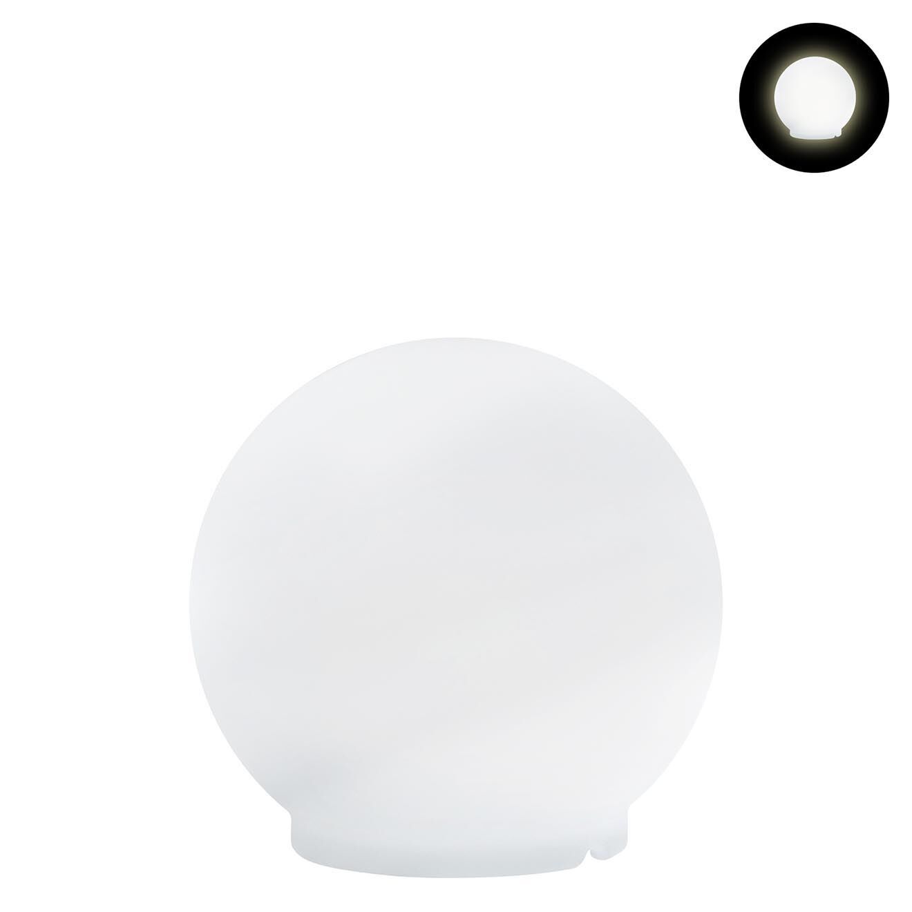 Serralunga Lampe Atmosfera blanche - D 71x69 cm