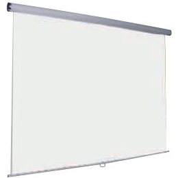 ORAY Ecran manuel Super Gear Pro 200 x 200 cm