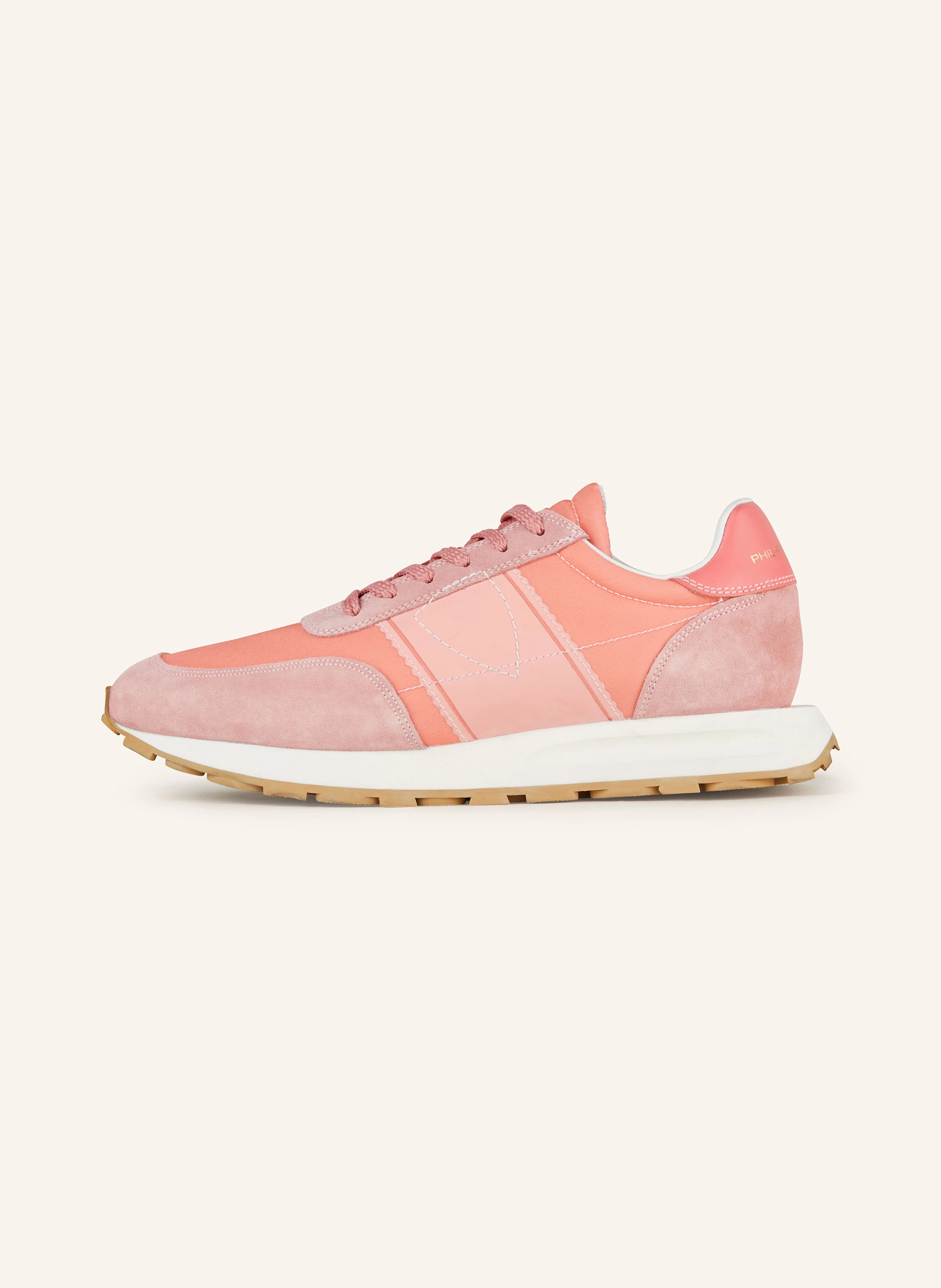PHILIPPE MODEL Sneaker