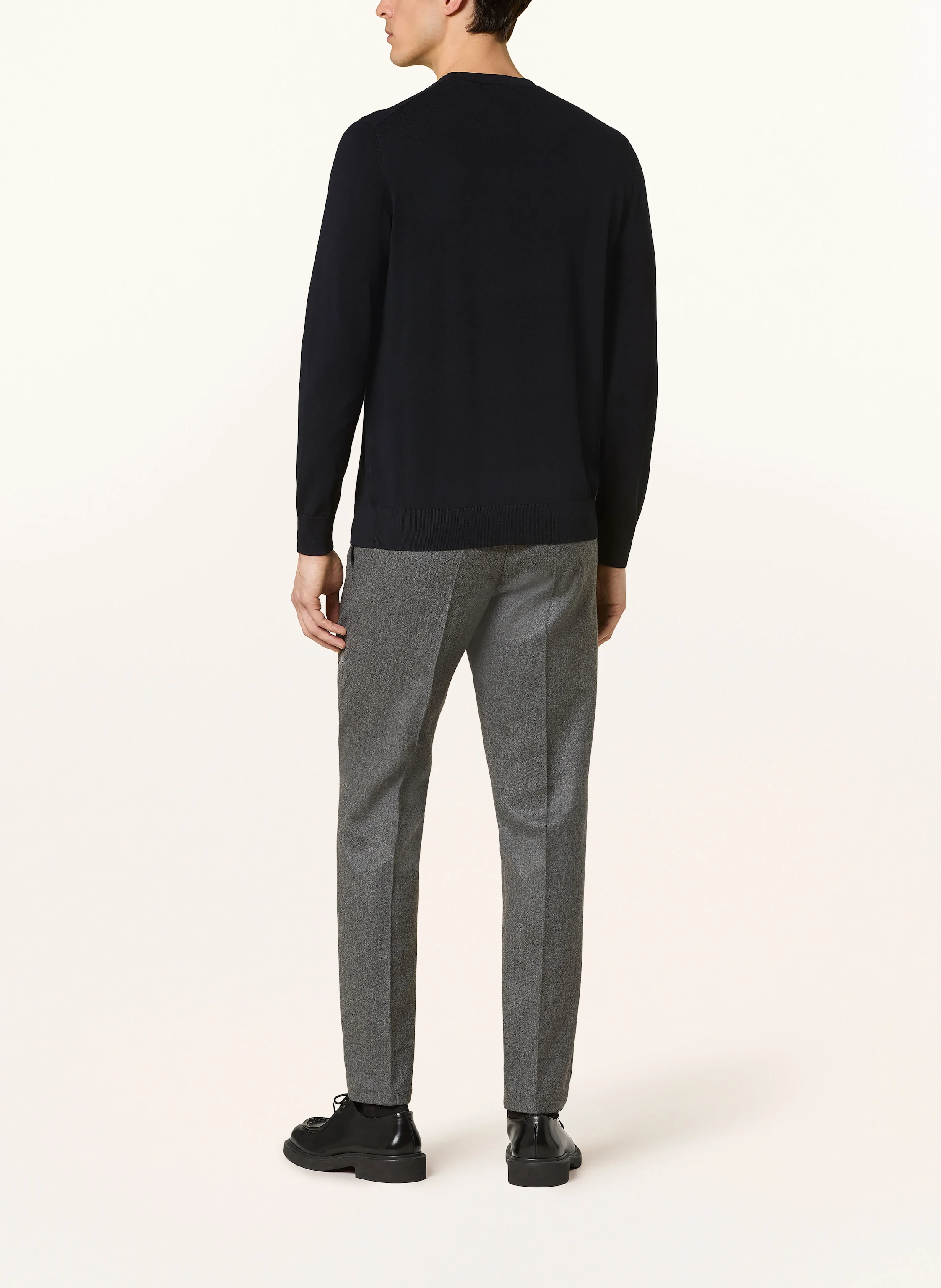 PROFUOMO Pullover