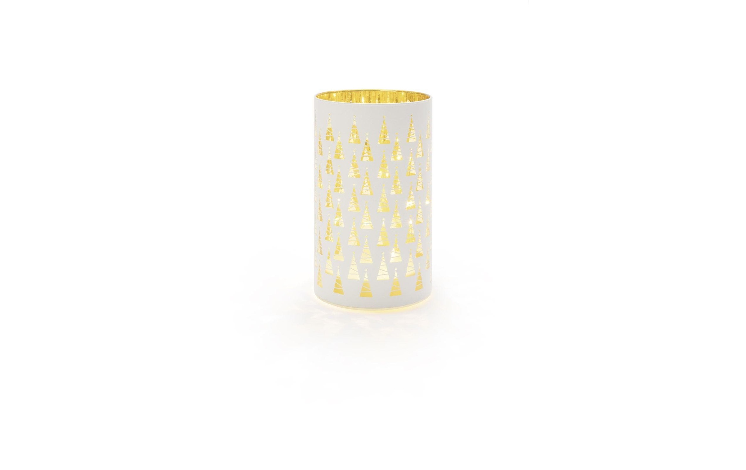 STT Windlicht »Glas Tree 16 cm«
