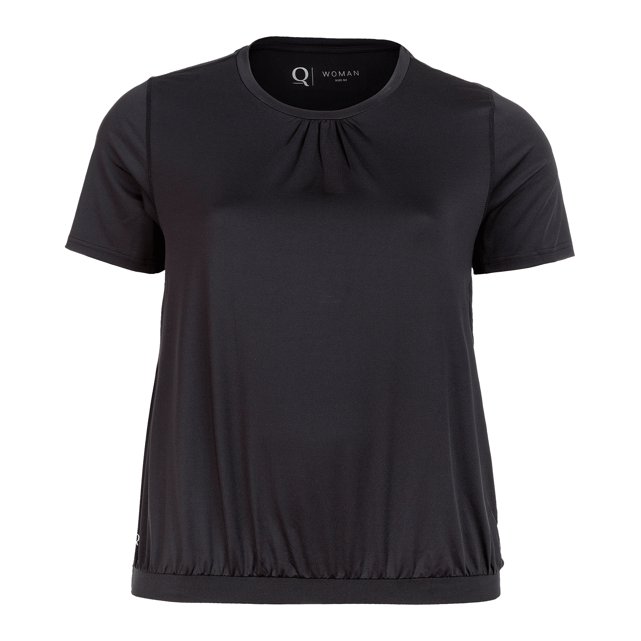 Endurance Cellano W S/S Tee - Treningstøy