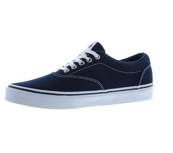Vans Doheny Canvas Trainers