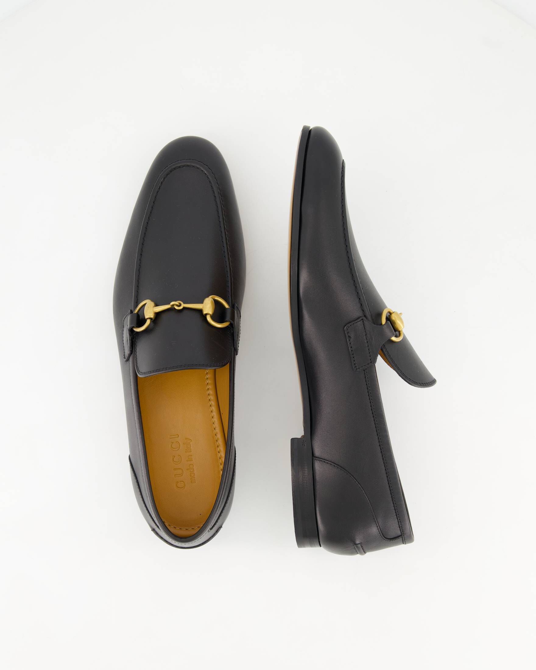 Gucci| Herren Loafer JORDAAN