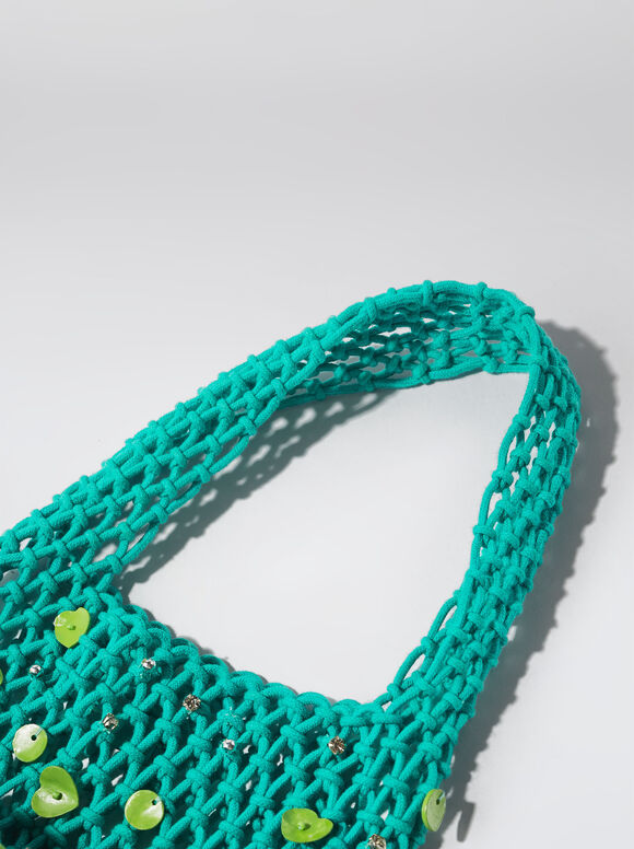 Exclusivo Online - Azul