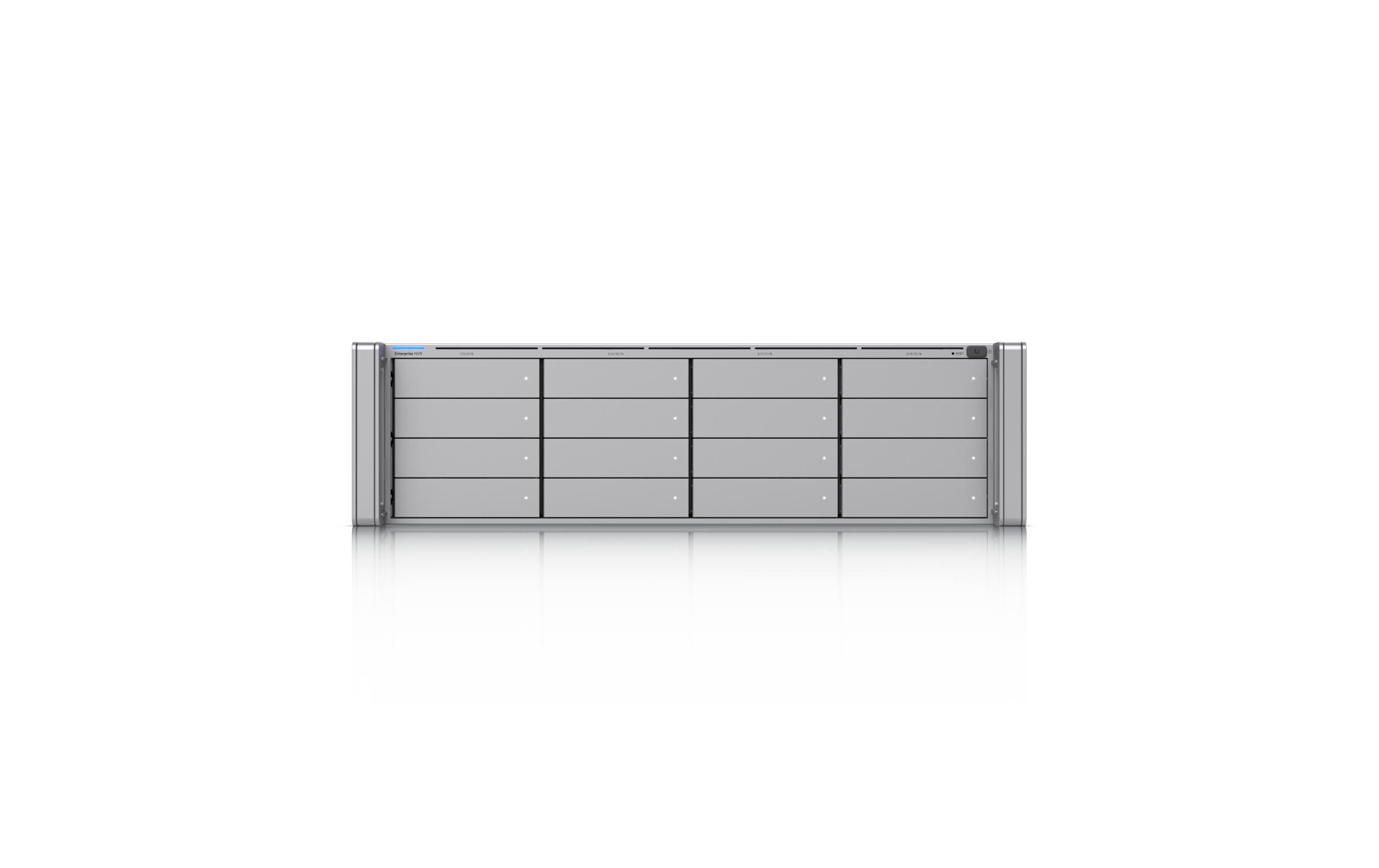 Netzwerkrekorder ENVR 0 TB, 210 Kanal<br>Enterprise Network Video Recorder