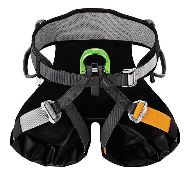 PETZL - BAUDRIER CANYON GUIDE