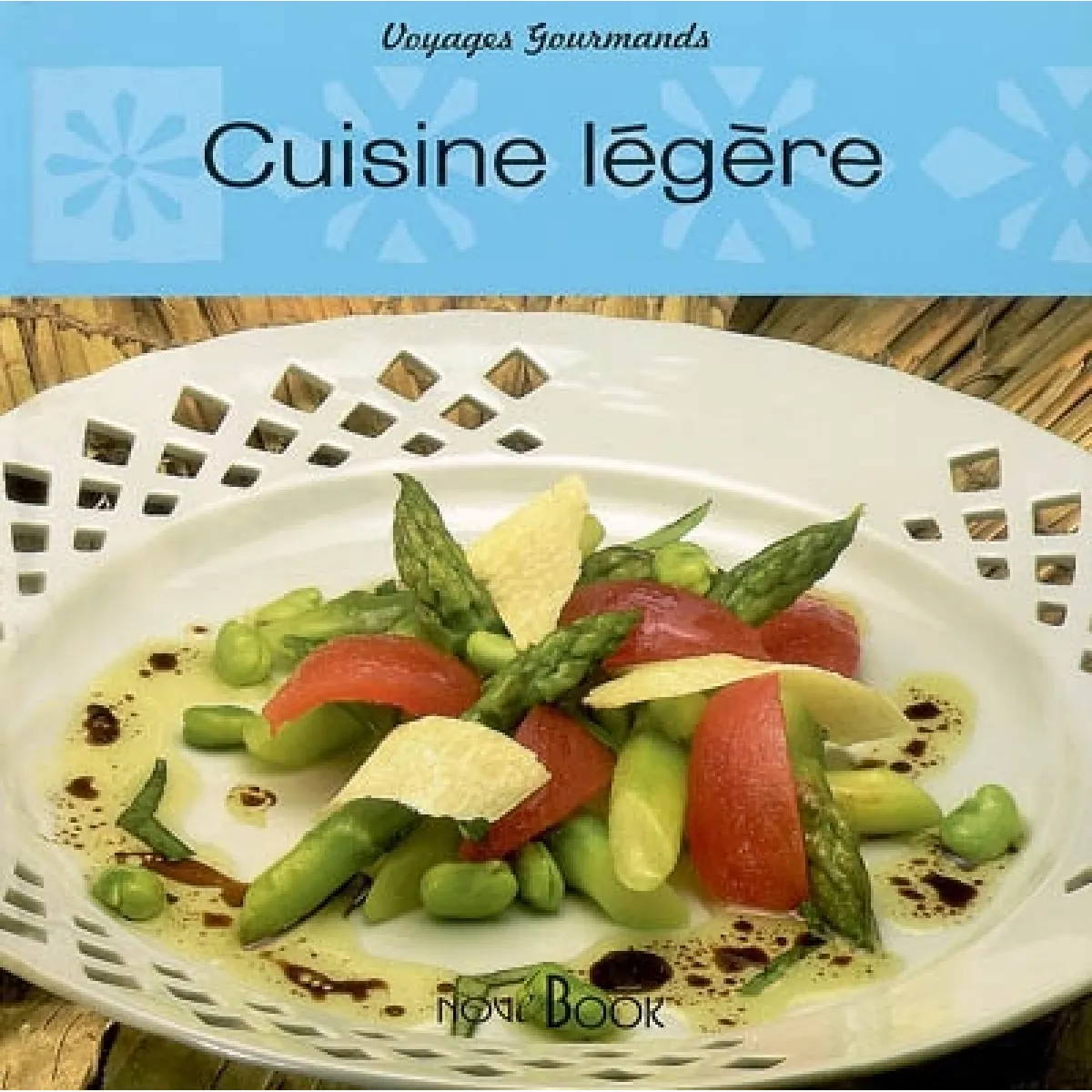 Cuisine légère · Occasion