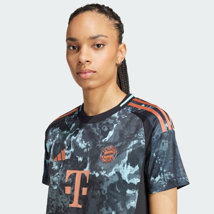 Adidas Maillot Extérieur FC Bayern 24/25