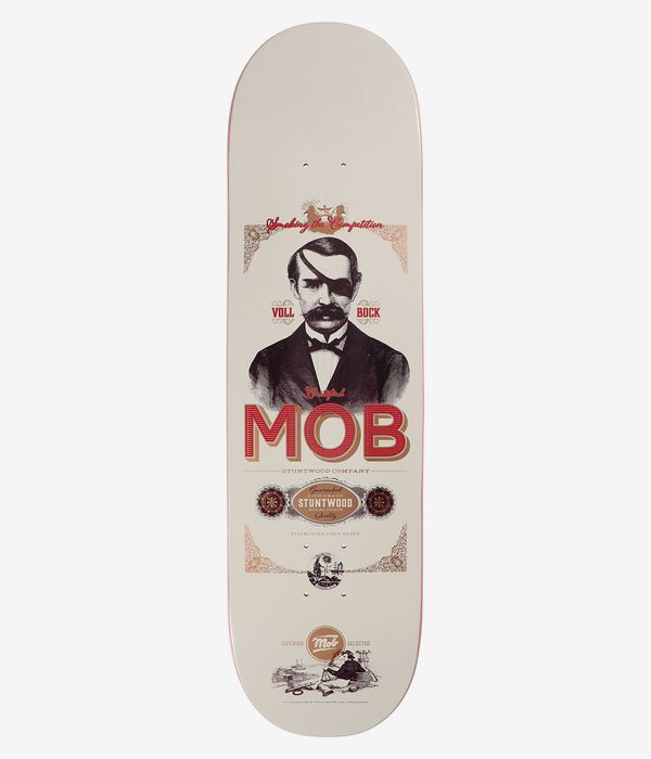 MOB Smoking 8.5