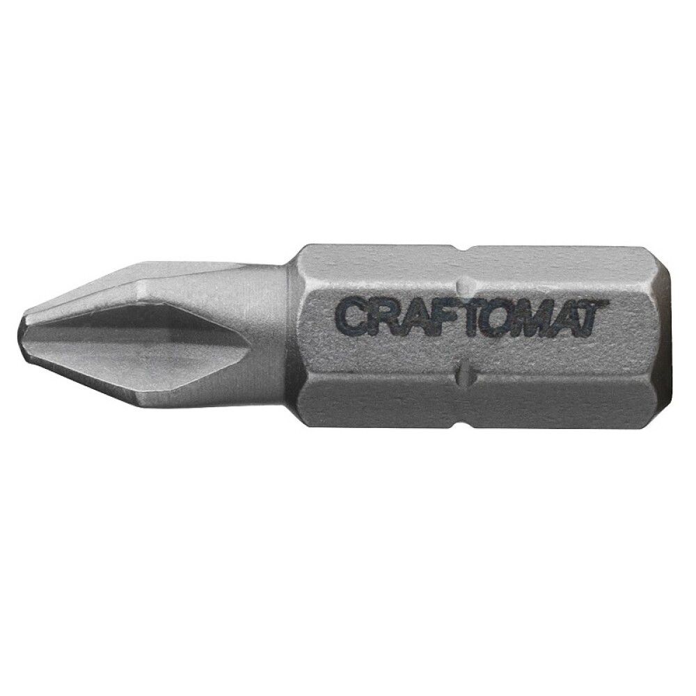 BIT CRAFTOMAT 3851/1 TS PH 1 25 MM