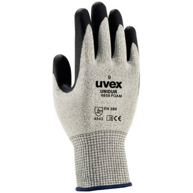 Uvex 6093807