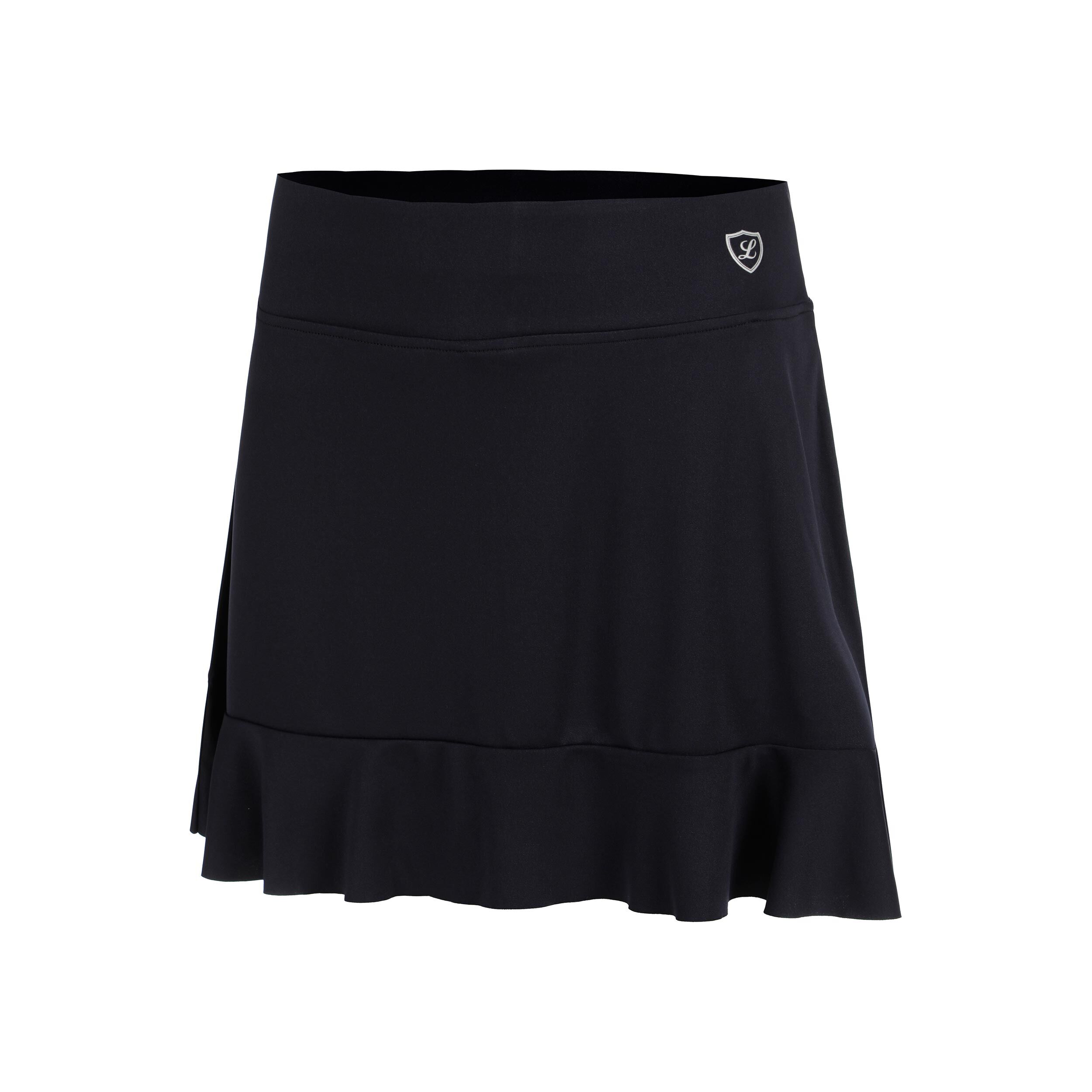 Limited Sports Flounce Jupe Femmes - Bleu Foncé