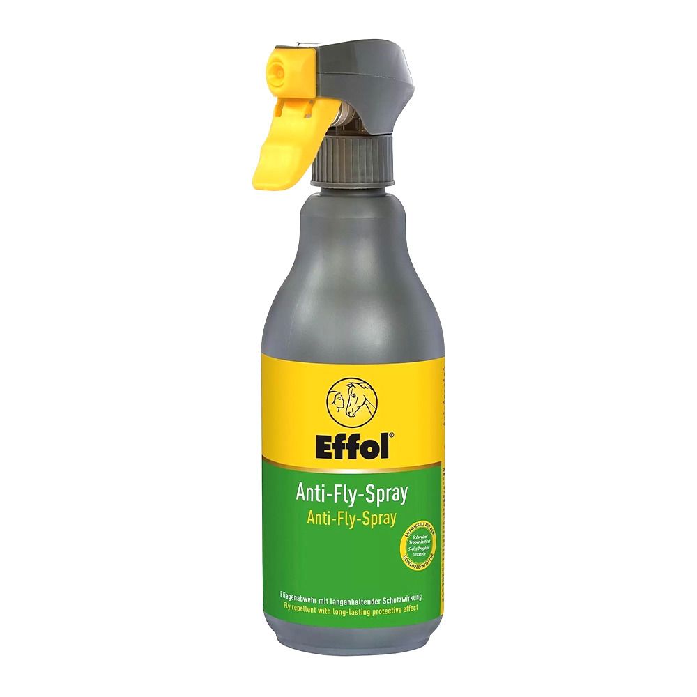 Effol ANTI-MOUCHES - Spray anti-mouches