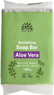 Urtekram Zeep Aloe Vera 100GR
