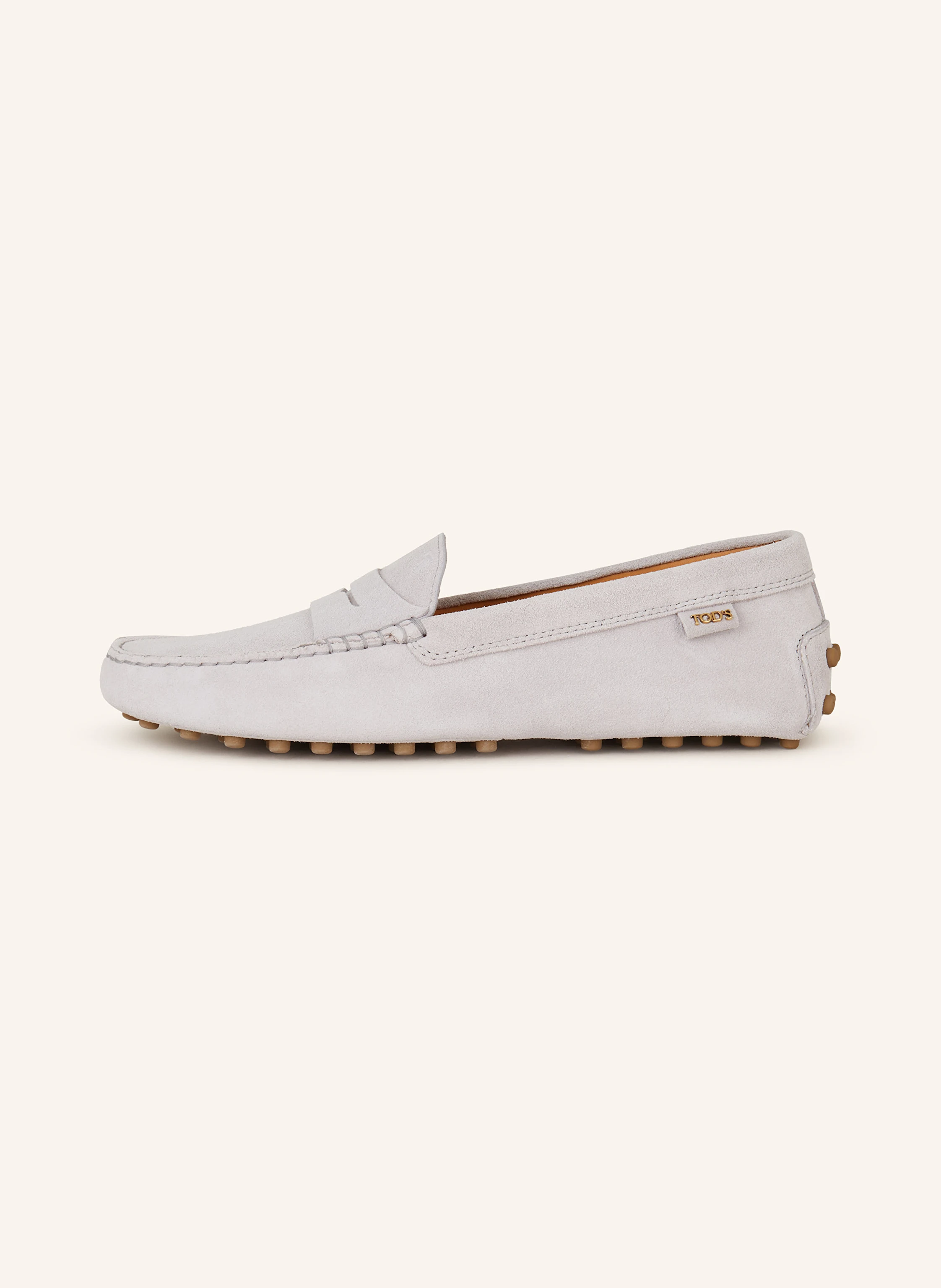 TOD'S Mokassins GOMMINO