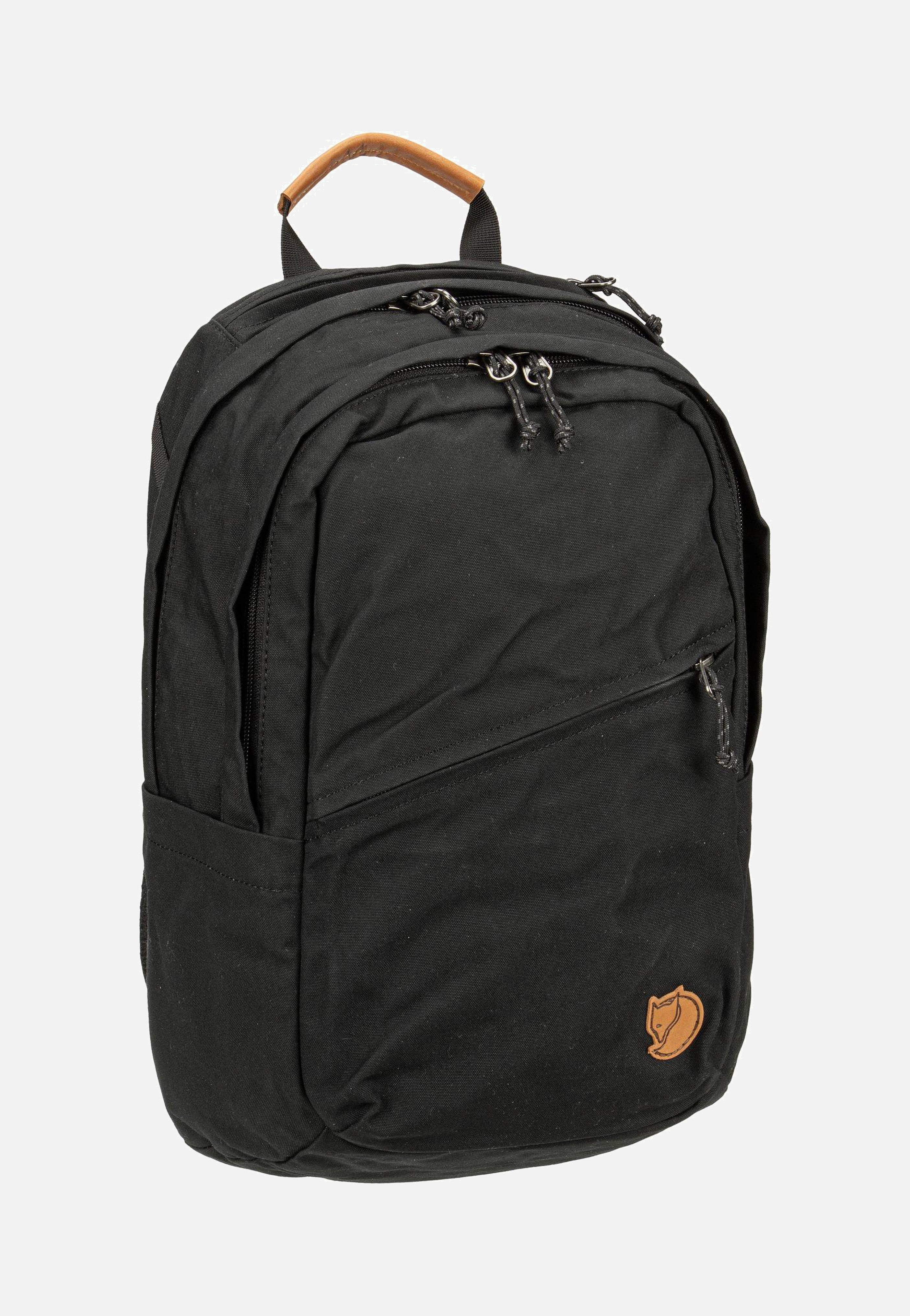 Räven 20 Black - Rucksack