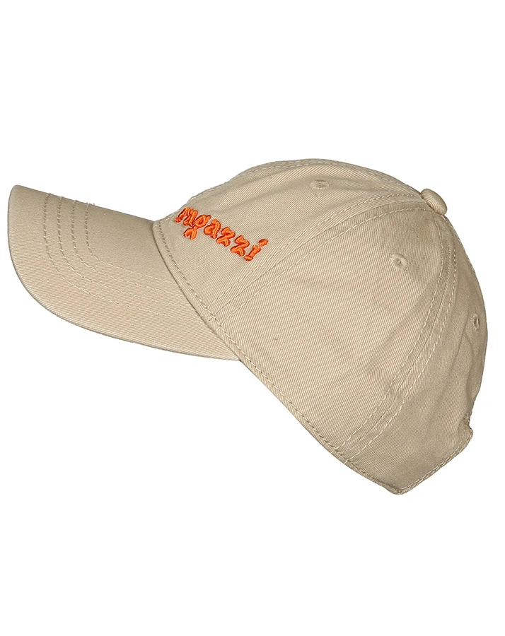 Basecap RAGAZZI in beige