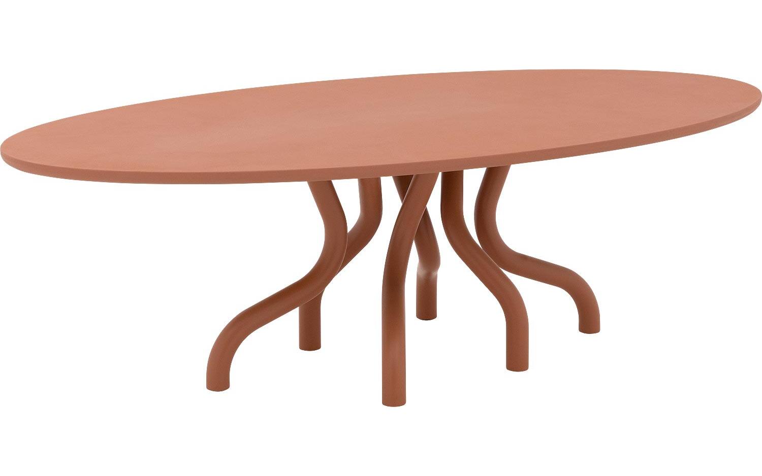Eettafel Matera