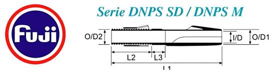 FUJI DNPSM FUJI DNPSM