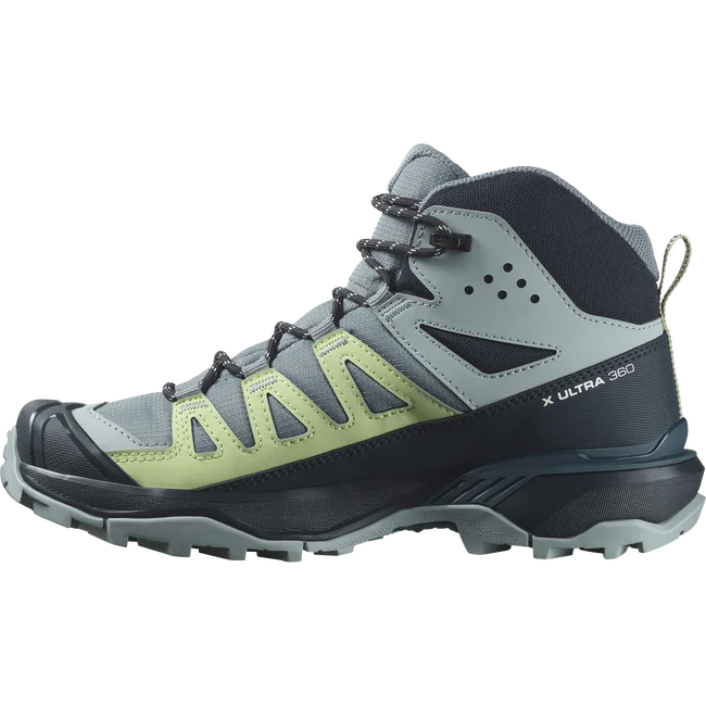 X ULTRA 360 MID GORE-TEX  Hikingschuhe Damen