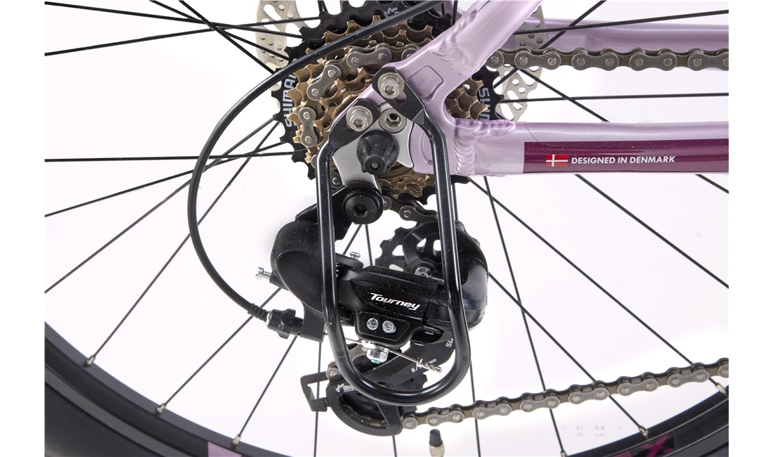 Mountainbike 2621 26