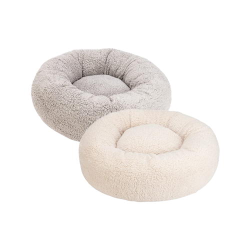 Beeztees Memory Foam Jaxx - Hondenmand - Pluche