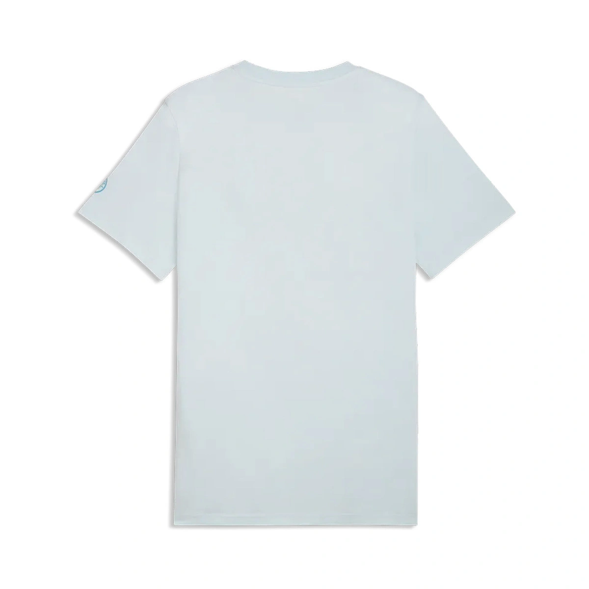 T-Shirt Puma Manchester City Fanswear 2025-2026