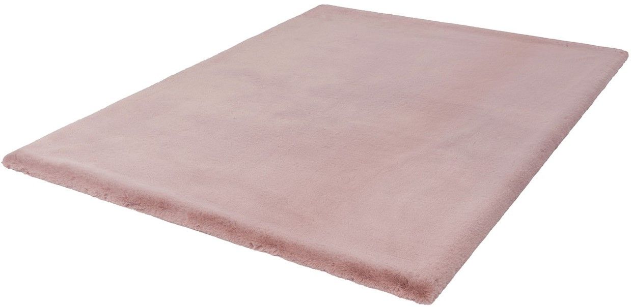 Vloerkleed 800 powder pink Yirgalem