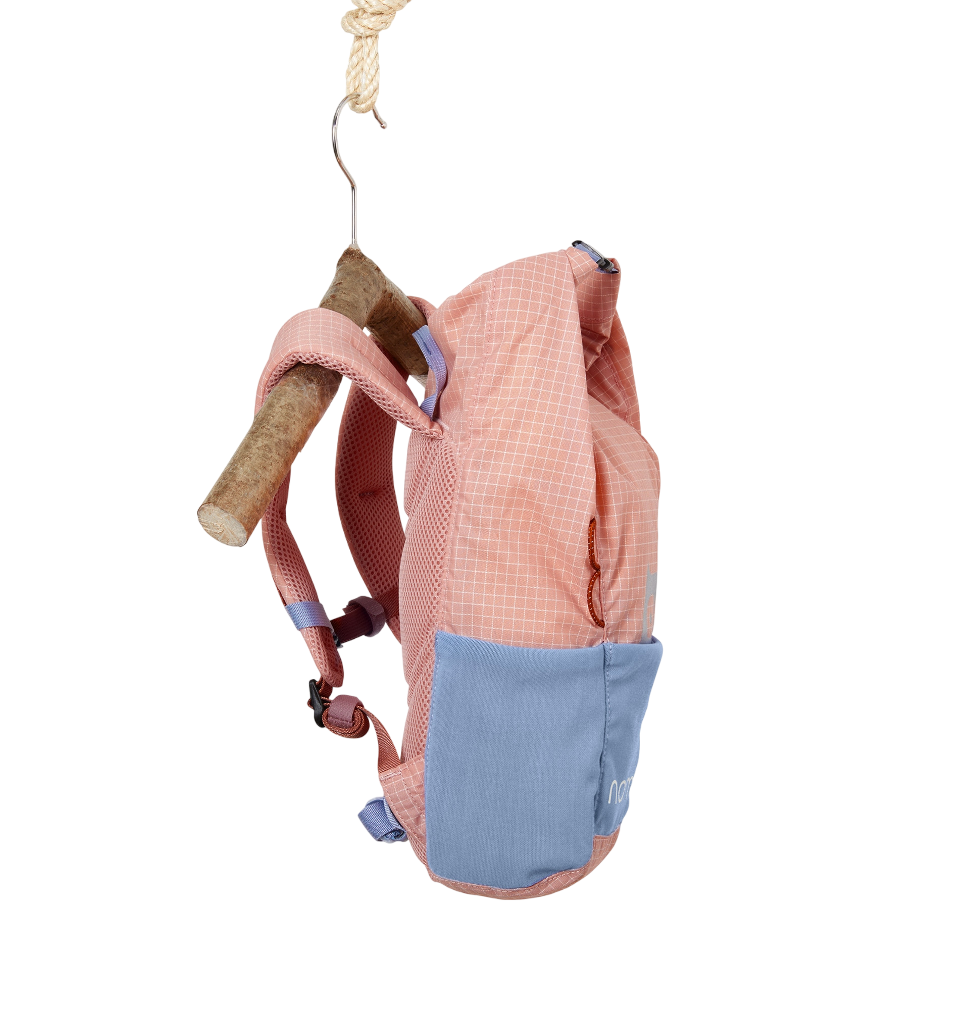 Rucksack Seon 6L Sunset Rose