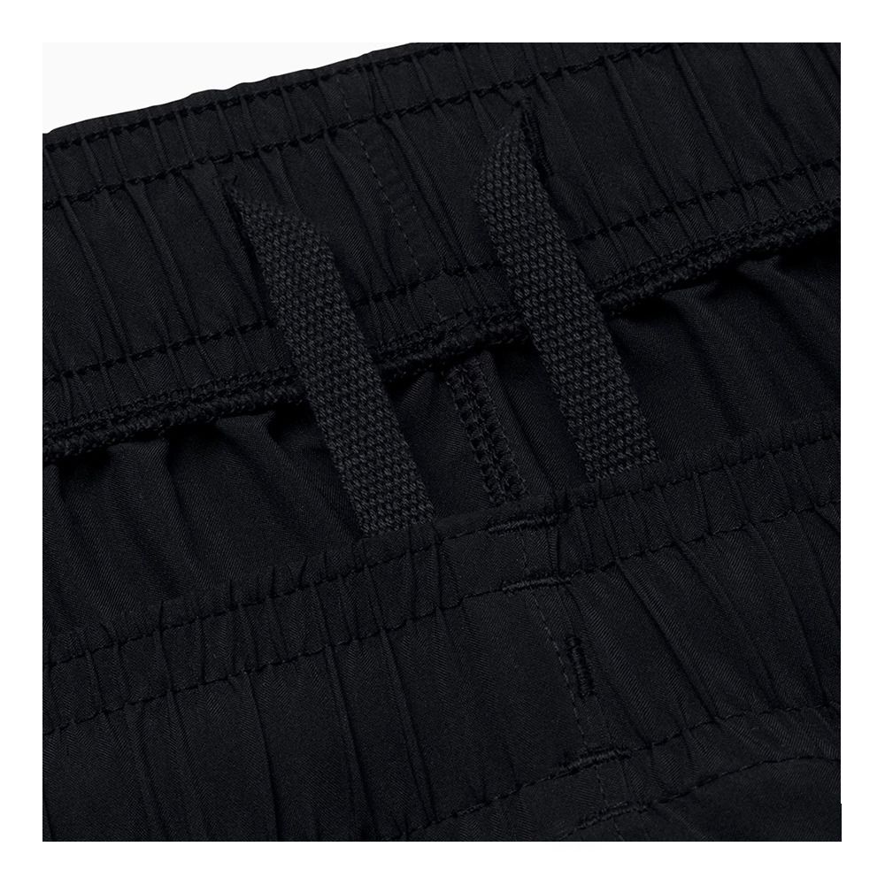 Under Armour WOVEN GRAPHIC - Short Homme black