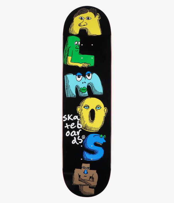 Almost Gang Gang 8