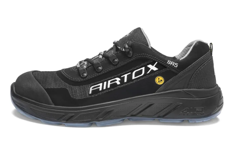 AIRTOX SR5 Sikkerhedssko