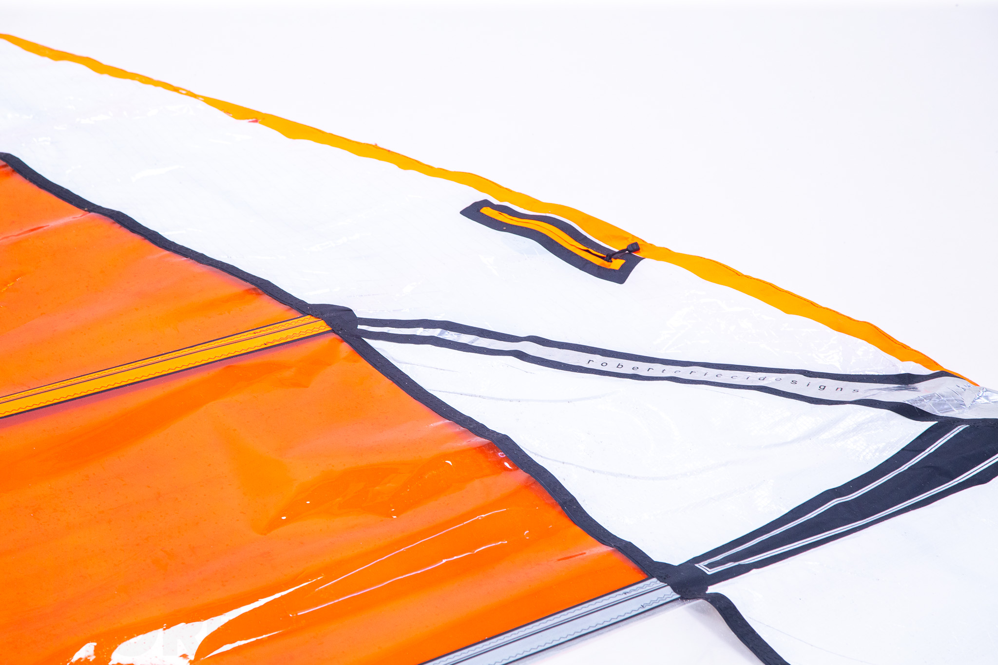 RRD X Wing Y25 Proto - 9.8 m² #50 9.8 m²