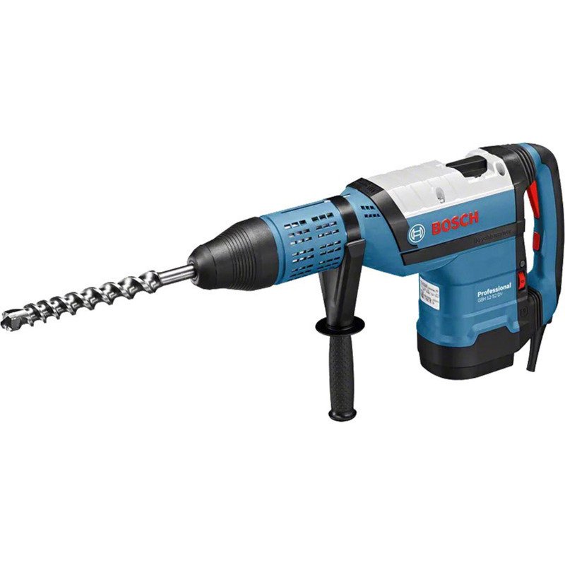 Perforateur filaire SDS max Bosch Professional GBH 12-52 DV