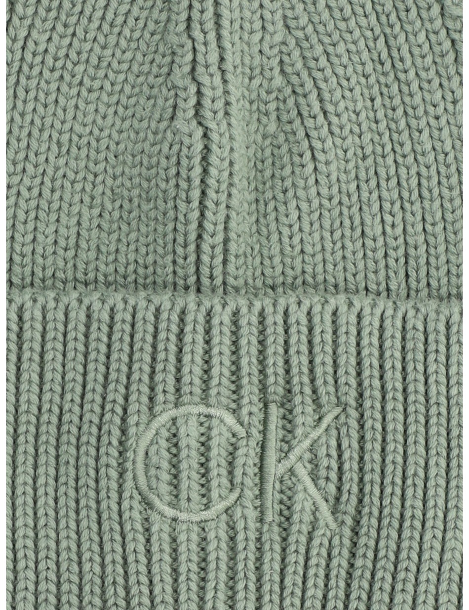 RE-LOCK BEANIE W/EMB