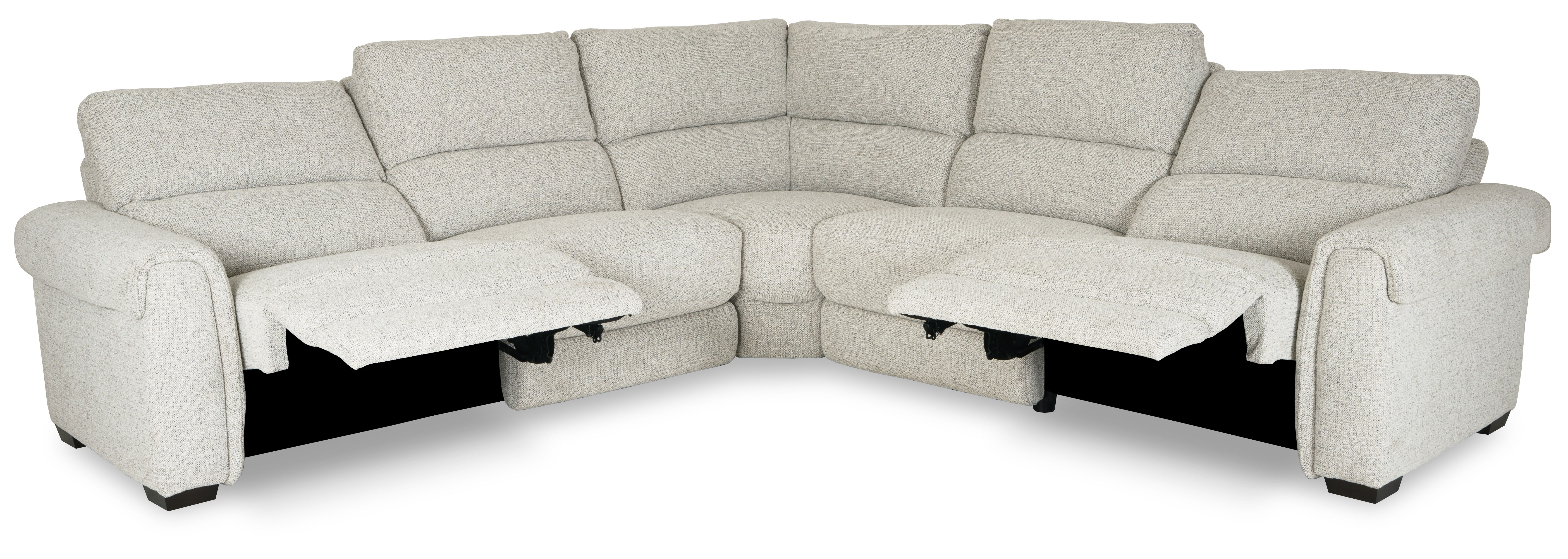 Hoekbank  Florence  | Domicil