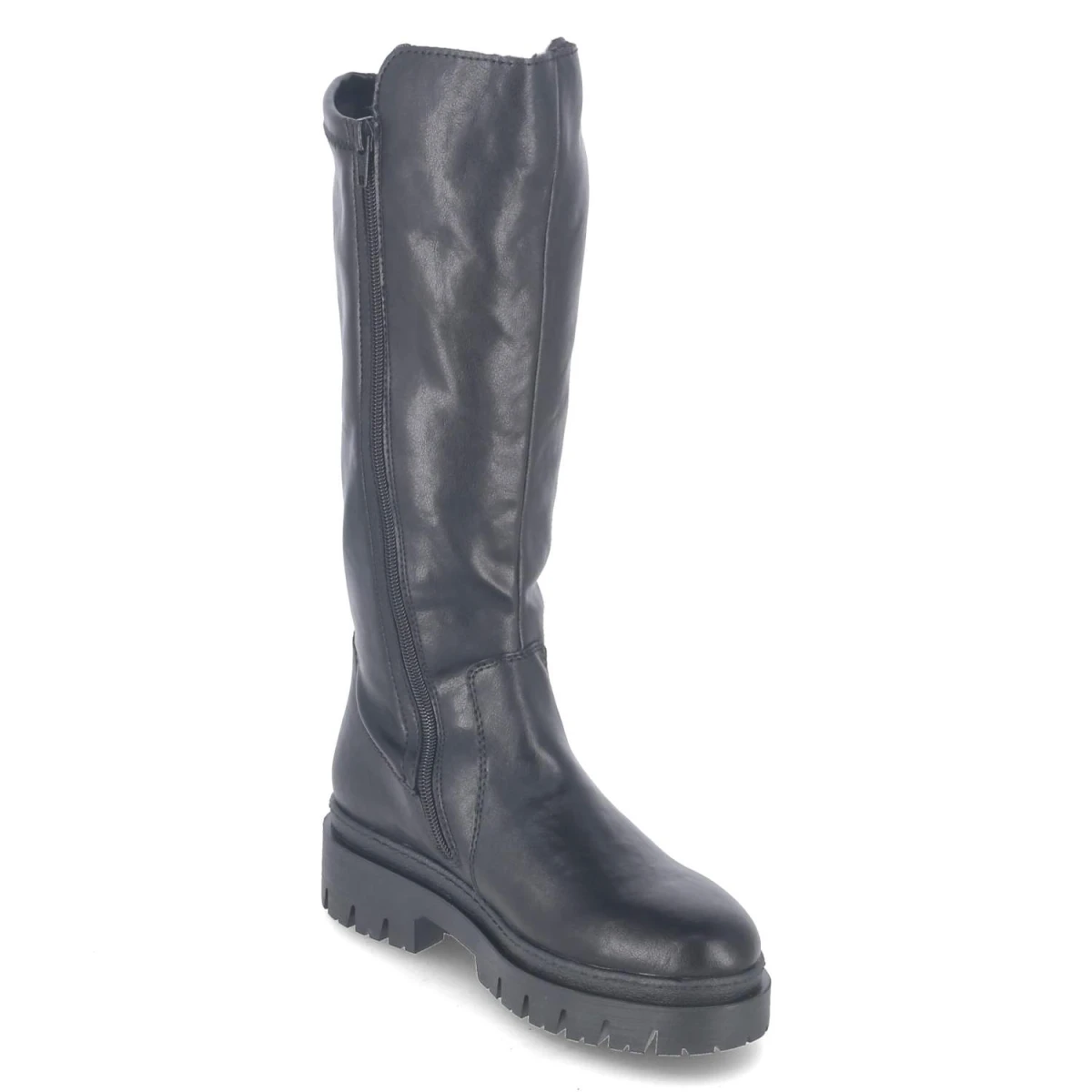 RiekerStiefel - schwarz