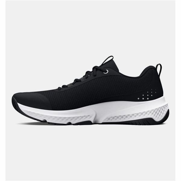 Joggesko for menn Under Armour Dynamic Select Svart - 42