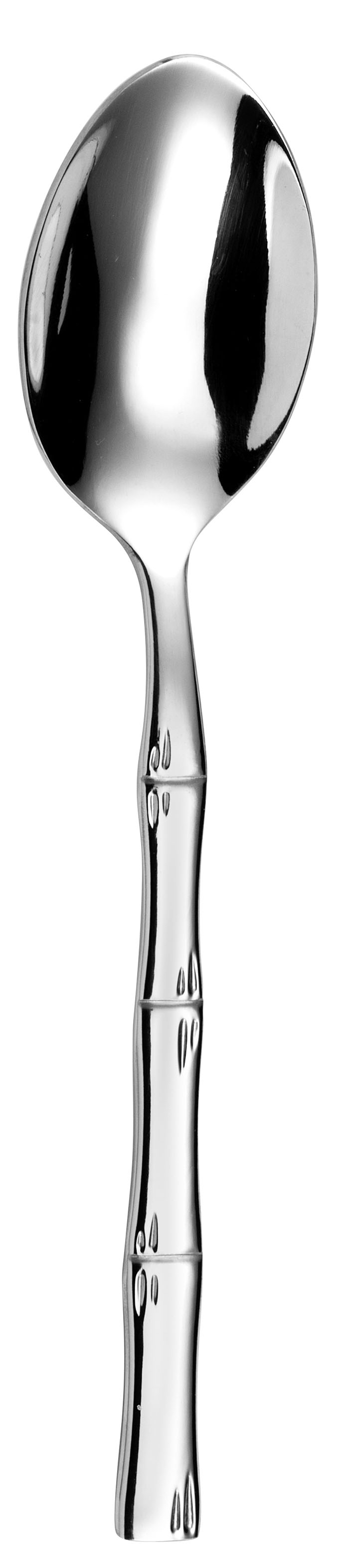 Cuillère à soupe KARMA inox