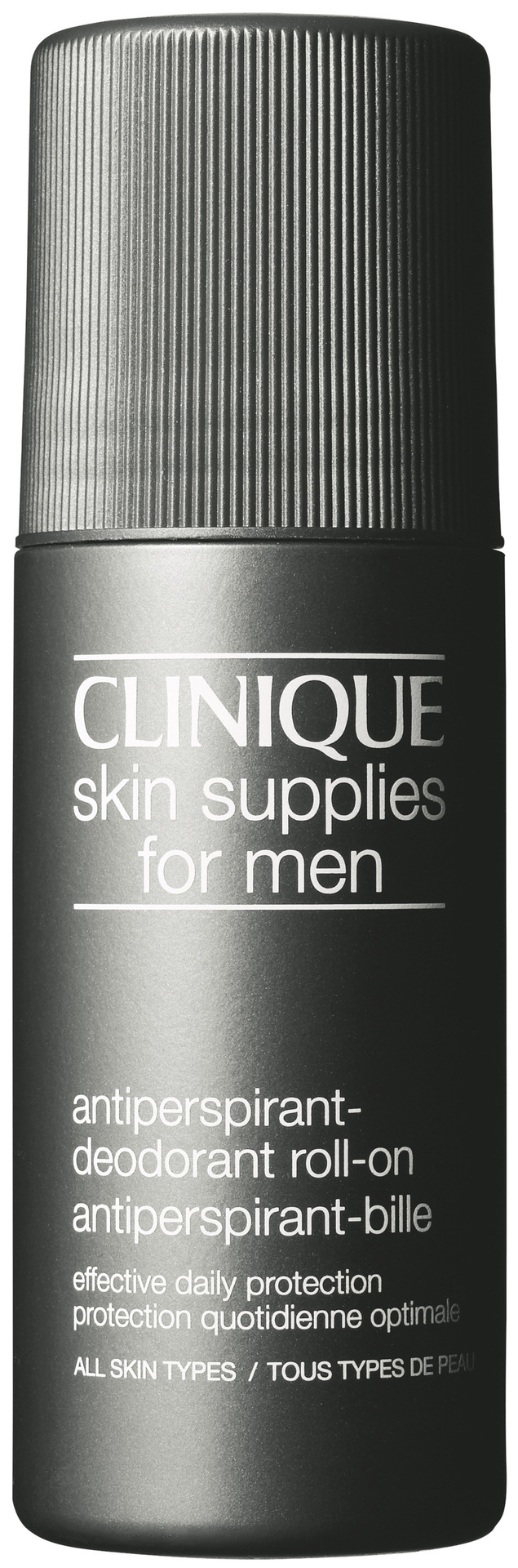 CLINIQUE FOR MEN Antiperspirant Deodorant Roll-On