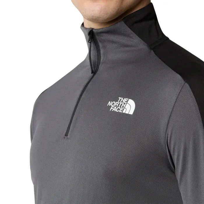 The North Face Mountain Athletics 1/4 Zip LS Shirt Heren